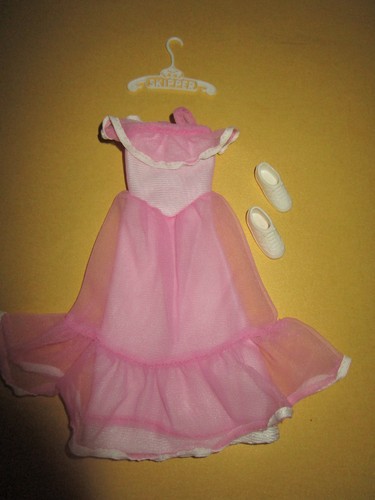 1086 altes rosa vintage - 1086),