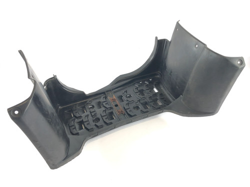 Yamaha grizzly 660 - yamaha, am03w