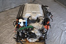 2018 JEEP TRACKHAWK 6.2L OEM