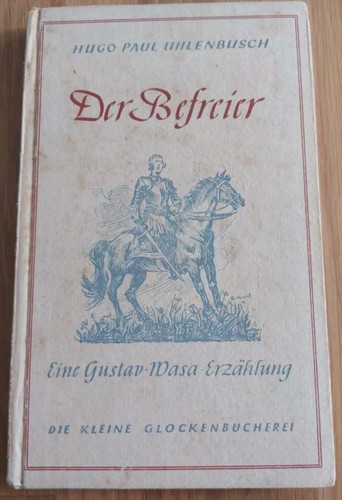 Hugo paul uhlenbusch der - hugo,