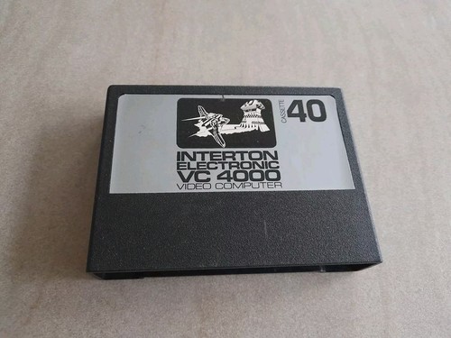 Interton 4000 super - 4000,