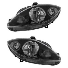 Scheinwerfer Set links &