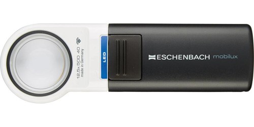 Eschenbach leuchtlupe mobilux - eschenbach,