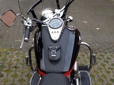 P) Kawasaki VN 1500 Vulcan