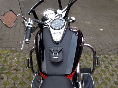 Kawasaki 1500 vulcan - vn,