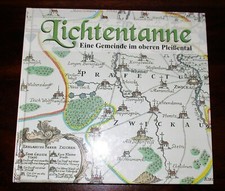 LICHTENTANNE (Landkreis