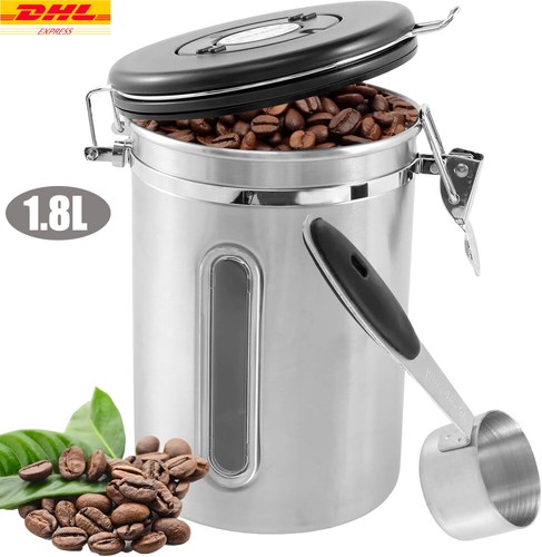 Kaffeedose 1800ml