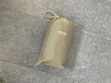 Konvolut Jagd Herren Regenponcho Treiberschal Step-Weste Kniestrümpfe