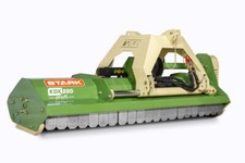 Mulcher für Traktor Schlegelmulcher Schlegelmäher Stark KDX Profi 220 ?ab 70 PS