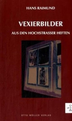 Hans raimund vexierbilder - -,