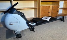 Kettler Rudergerät Coach 