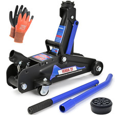 Wagenheber 2T  130-330 mm +