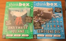 Think Box Double Set