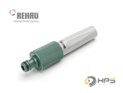 Rehau allround spritze für - rehau,