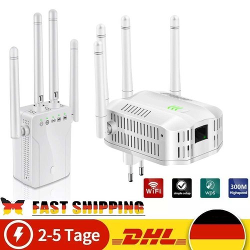 300mbps wlan repeater router - 300mbps,