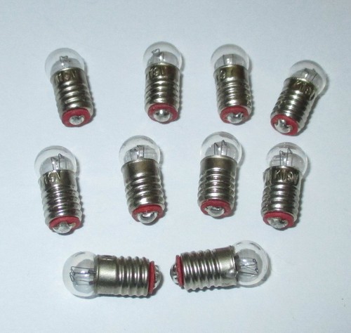 Ersatzlampen - , (märklin