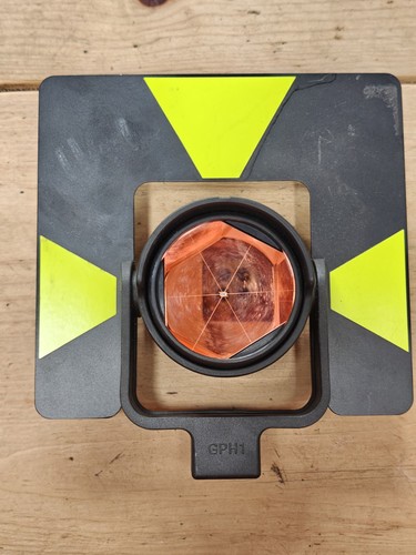 Leica gpr1 circular surveying - circular,