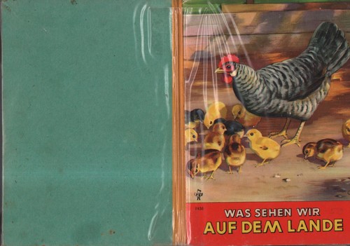 Bilderbuch pestalozzi verlag - ,