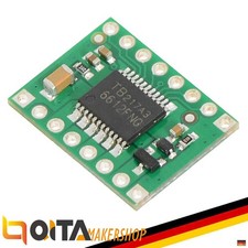 TB6612FNG Dual PWM H-bridge