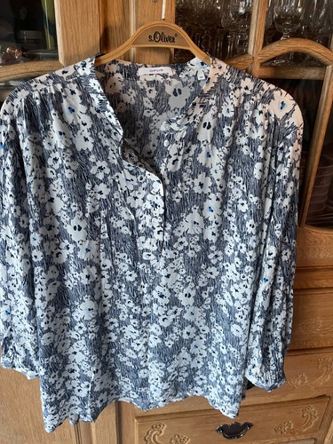 Opus bluse fällt - opus,