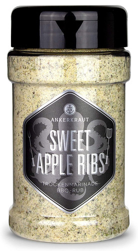Ankerkraut sweet apple - ankerkraut,