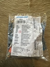 Vintage Playmobil 9854 3 in 1
