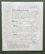 Queen elizabeth prinz - queen, ii