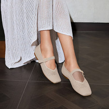 VIVAIA | Women's Square-Toe