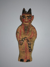 alter Christbaumschmuck