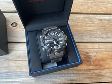 Casio shock master g - casio, of