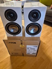 Canton Chrono SL 526 highgloss