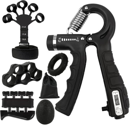 Handtrainer fingertrainer - handtrainer,