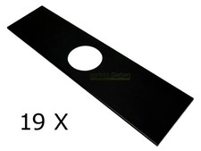 19X Vertikutierermesser für