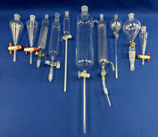 Scheidetrichter Tropftrichter