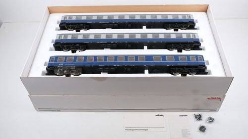Märklin spur 58036 - märklin,