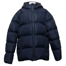 Tommy Hilfiger, Daunenjacke