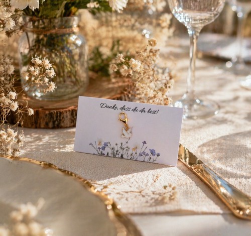Gastgeschenk hochzeit - gastgeschenk,