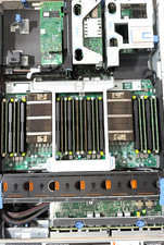 DELL PowerEdge R820 4 x Xeon
