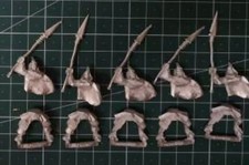 Oldhammer Warhammer fantasy
