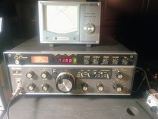 Ten Tec Corsair 560 HF Ham