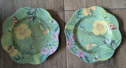 Spode england floral haven - spode,