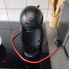 Nescafé Dolce Gusto