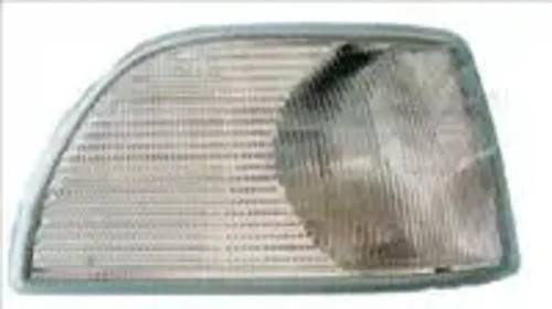 Blinkerleuchte vorne rechts