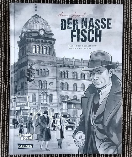 Der nasse fisch - der,
