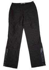 SABOTAGE Hose Damen Schwarz