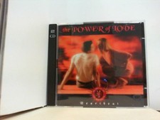 the POWER of LOVE  " HEARTBEAT