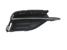 Rechtes Stoßstangengitter