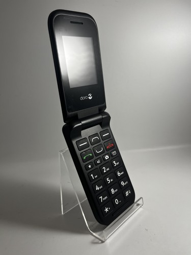 Doro phoneeasy 609 schwarz top - phoneeasy,