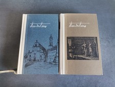 Theodor Heuss vor der