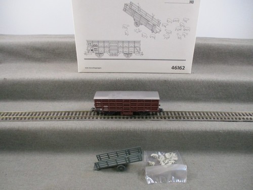 Märklin spur 46162 - h0,